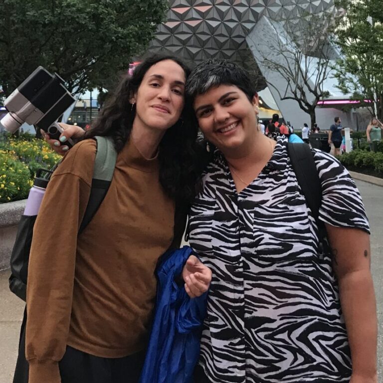 Sofía Gallisá Muriente And Natalia Lassalle Morillo - Headlands Center 